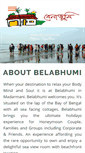 Mobile Screenshot of belabhumimandarmani.com